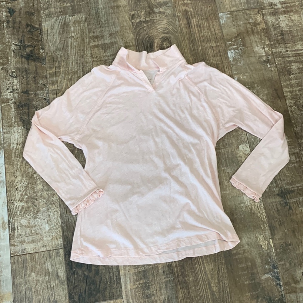 INTIMISSIMI COTTON TOP
